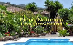 Finca Naturista Las Breveritas - Solo Adultos